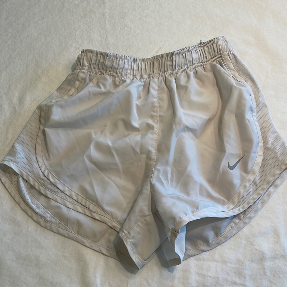Nike running shorts